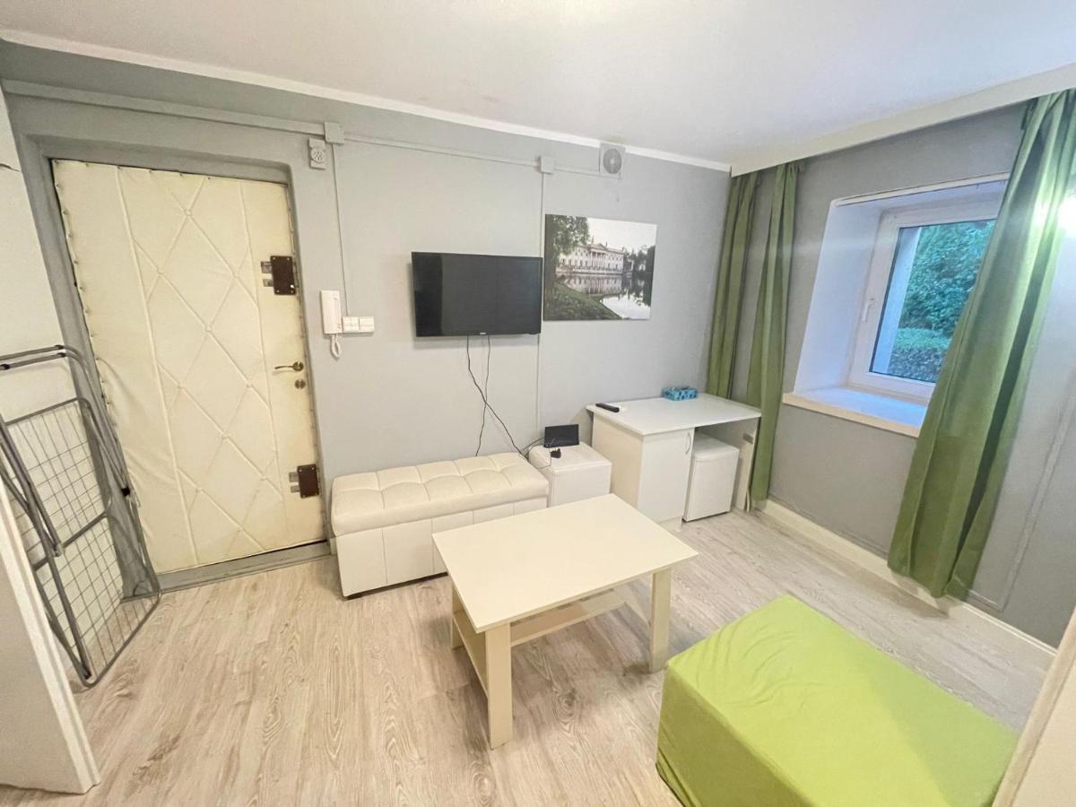 Your Apart Saska Kepa Warsaw Ngoại thất bức ảnh